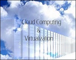 Cloud & Virtualization