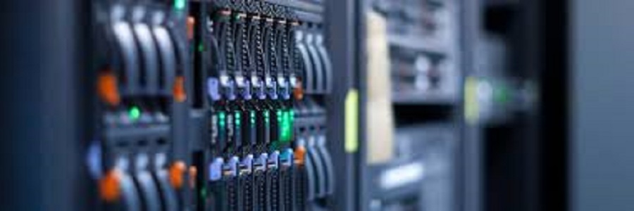 Industrialized IT Operations