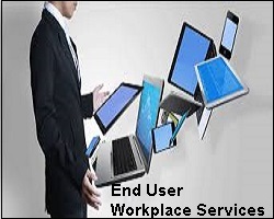 End User Workplace Services - EUWS