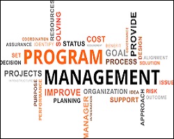 Project & Program Management