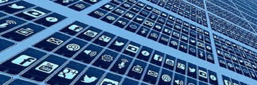 Social Media & Analytics
